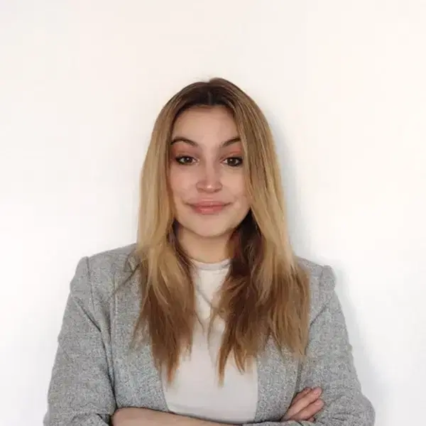 Claudia Germán 