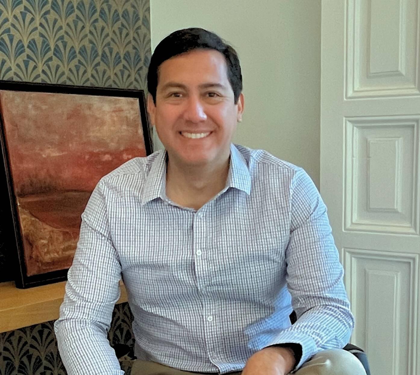 Eduardo Llatas