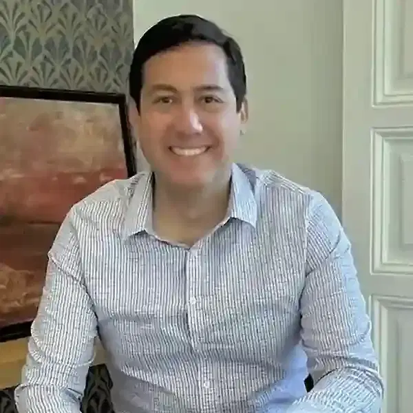 Eduardo Llatas